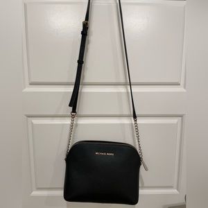 Michael Kors Cindy Dome Crossbody